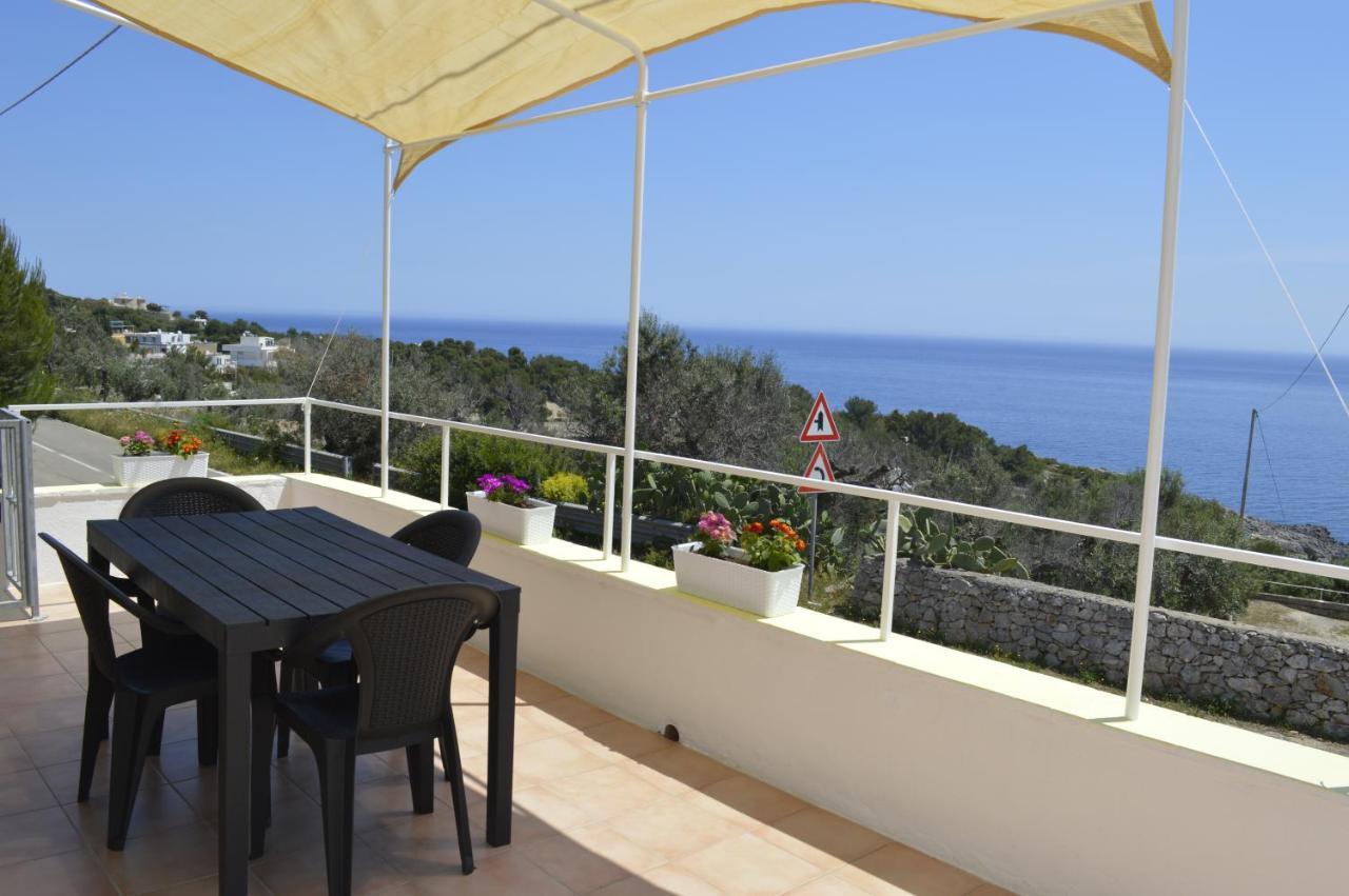 Casa Vacanza Salentina Gagliano del Capo Exterior photo