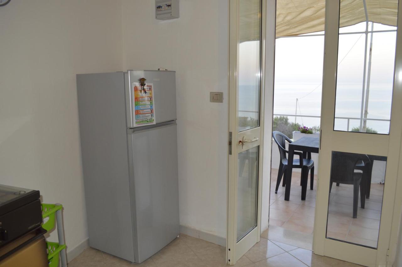 Casa Vacanza Salentina Gagliano del Capo Exterior photo