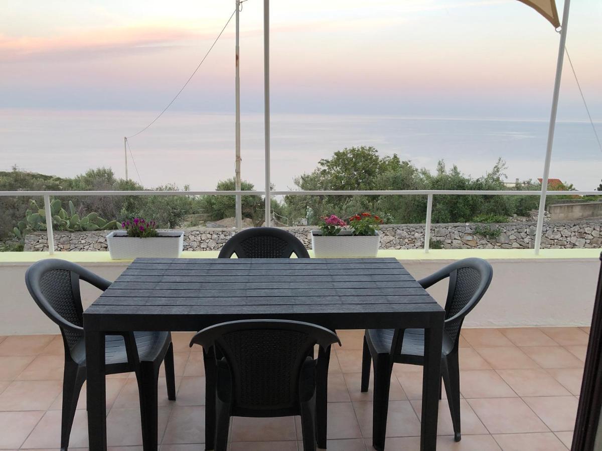 Casa Vacanza Salentina Gagliano del Capo Exterior photo